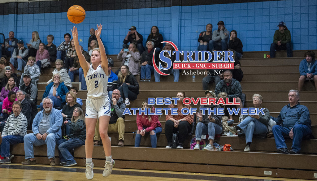 1Athelete-of-the-Week