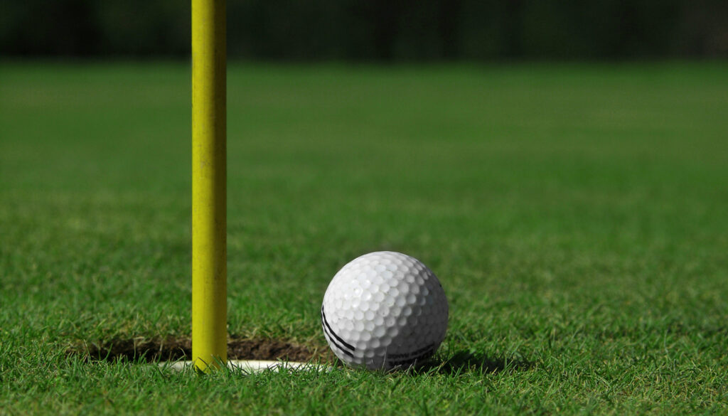 golf