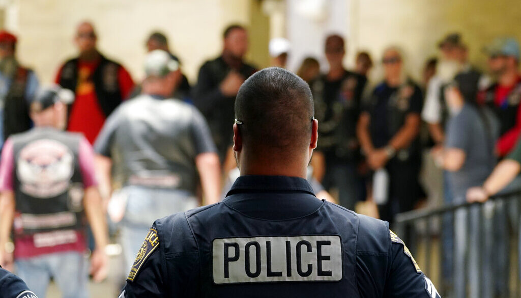 Texas School Shooting Media and Community