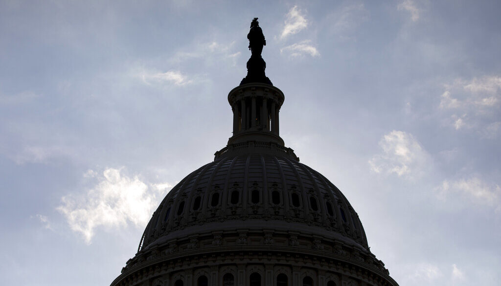 Capitol Hill