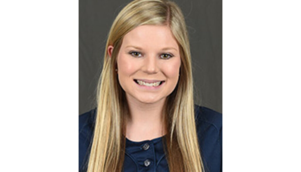 Anna Thomas headshot