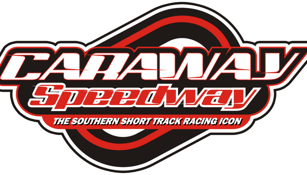 Caraway Speedway logo