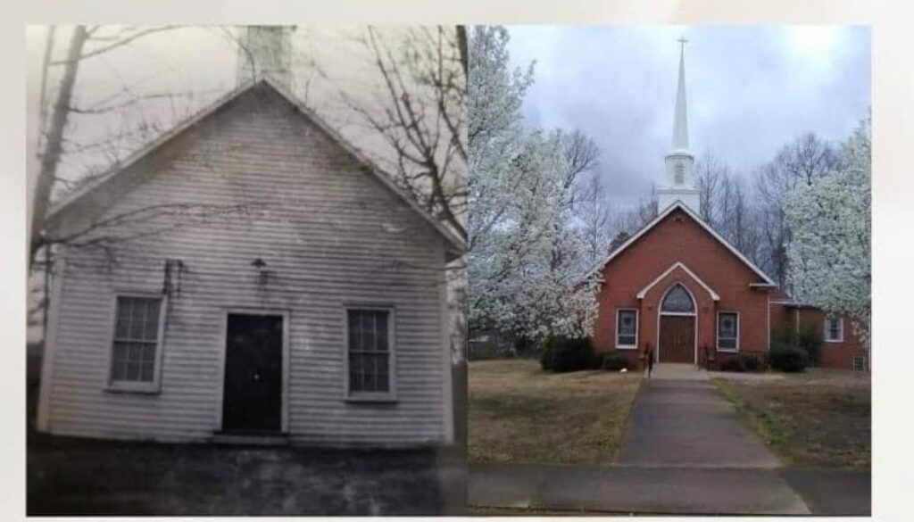 Giles Chapel UMC