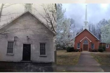 Giles Chapel UMC