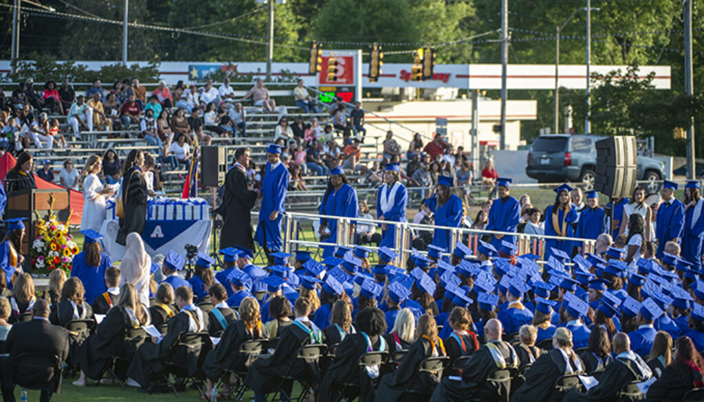 Graduation