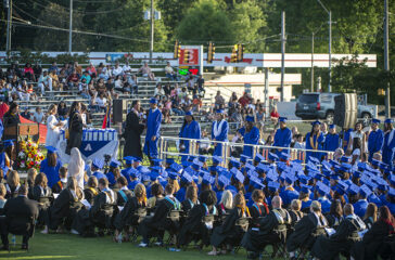 Graduation
