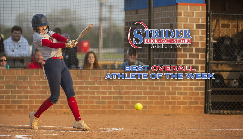 McClainAthelete-of-the-Week