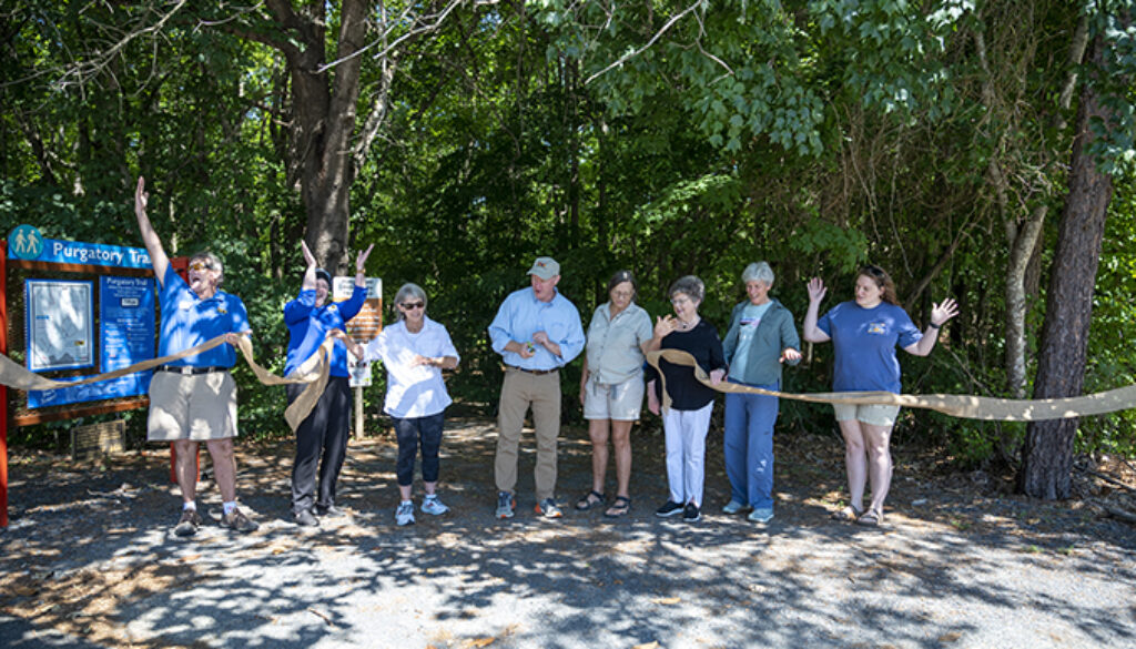 NCZOO_trail