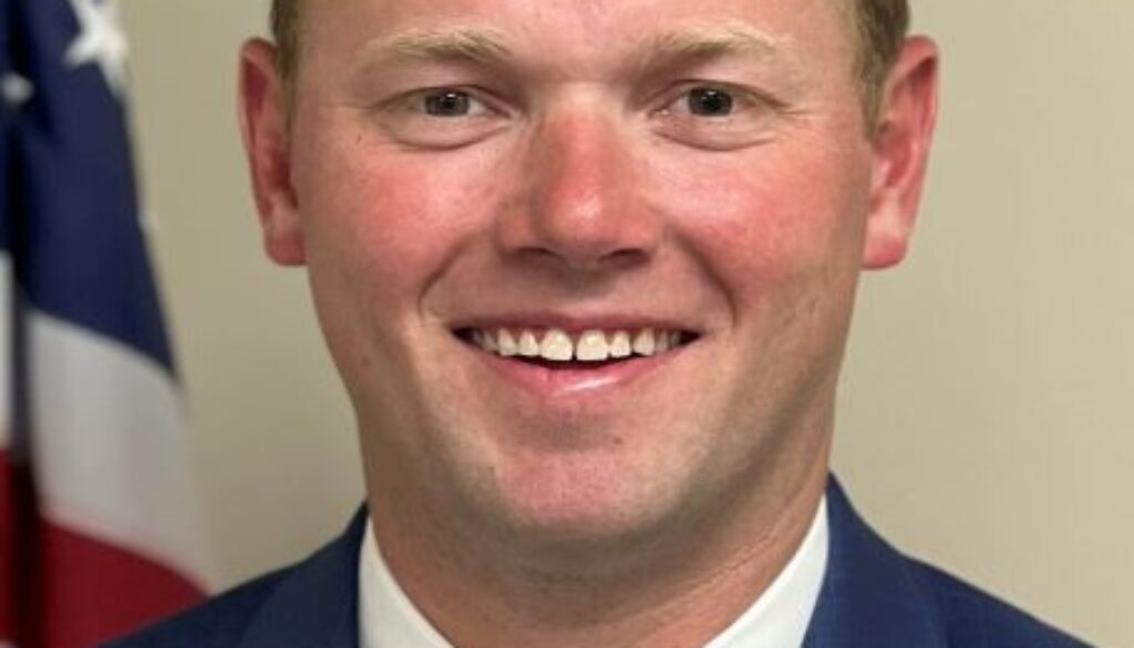 Ryan Moody Asheboro principal June 2022