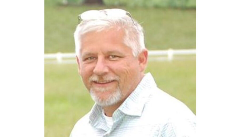 SWR soccer coach Jimmy Walker