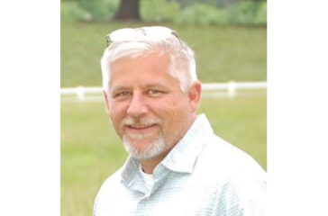 SWR soccer coach Jimmy Walker