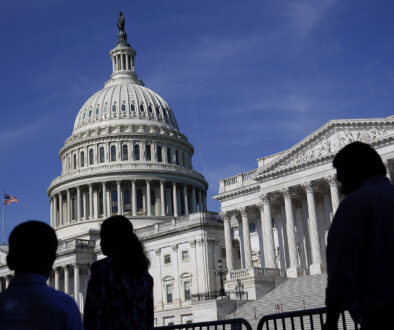 Congress Budget