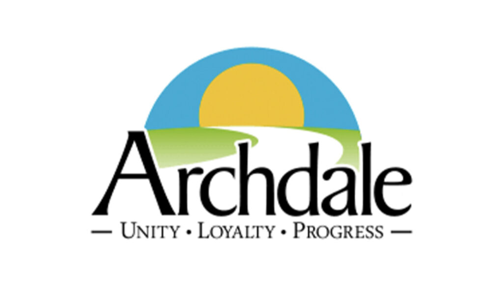 Archdale