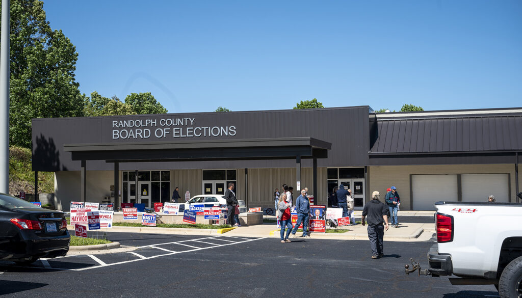 Elections