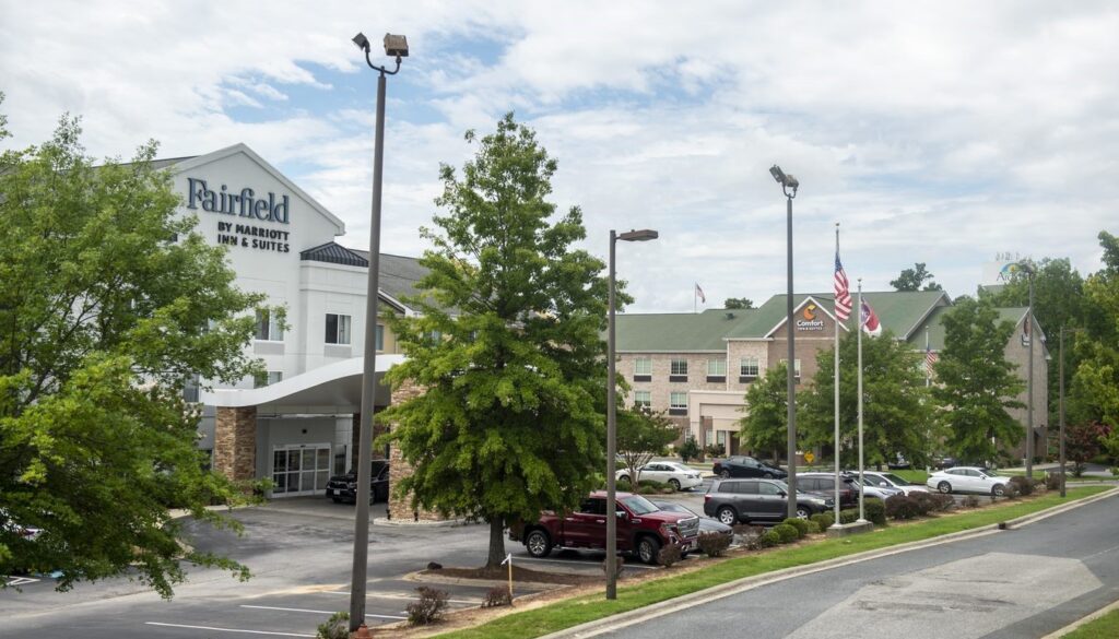 Hotels in Archdale photo