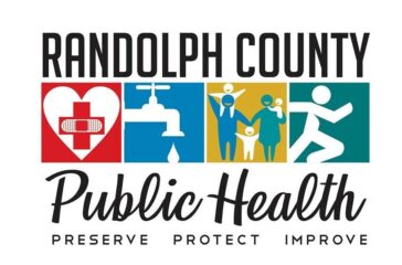 Randolph County Public Health logo