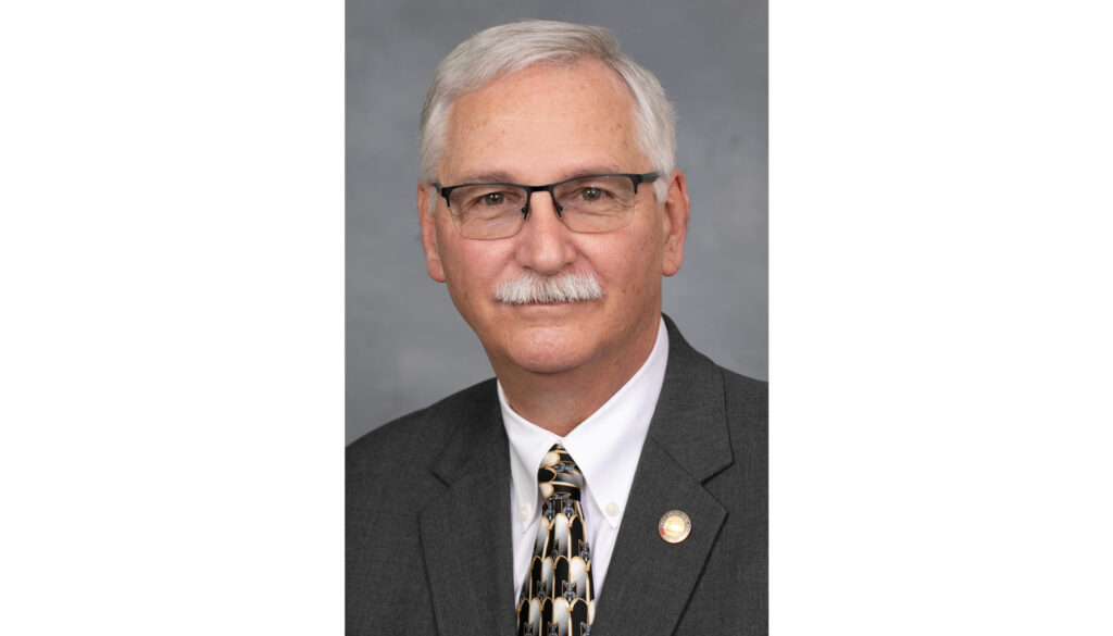 Rep. Allen McNeill2