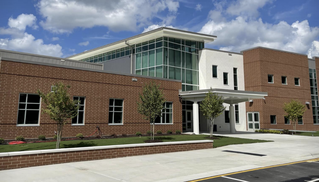 TrinityMiddle