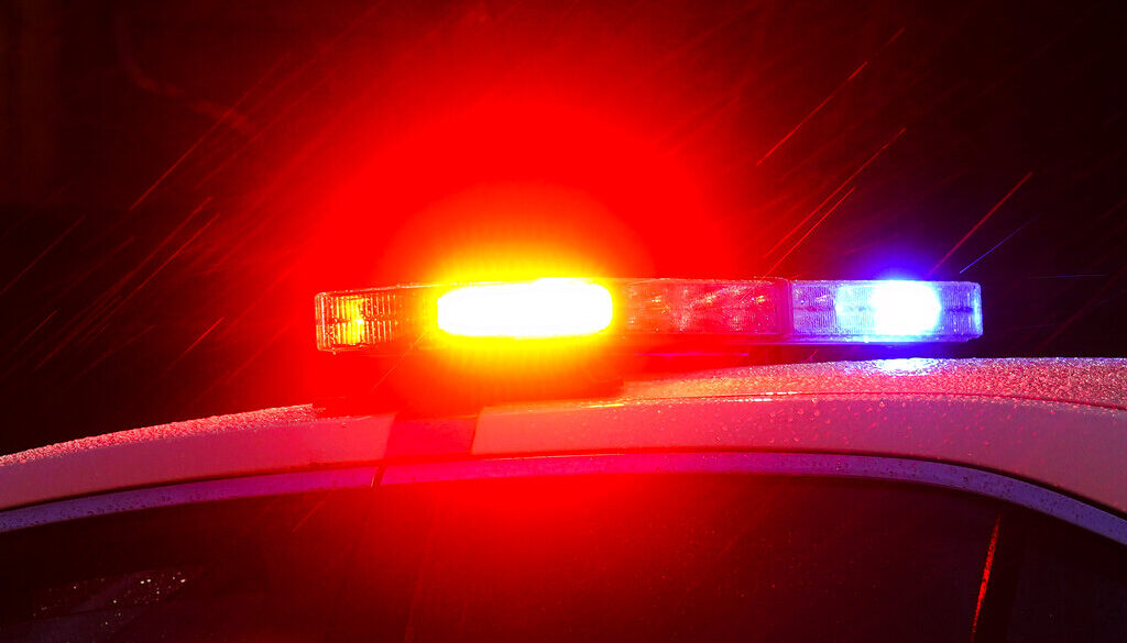 Traffic Stops Philadelphia