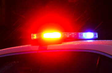 Traffic Stops Philadelphia