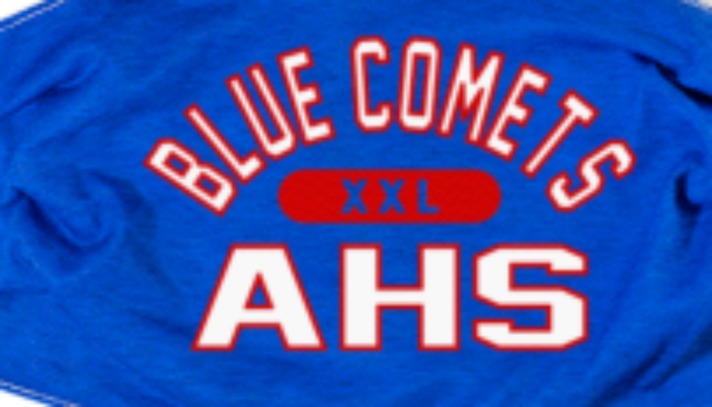 Asheboro logo