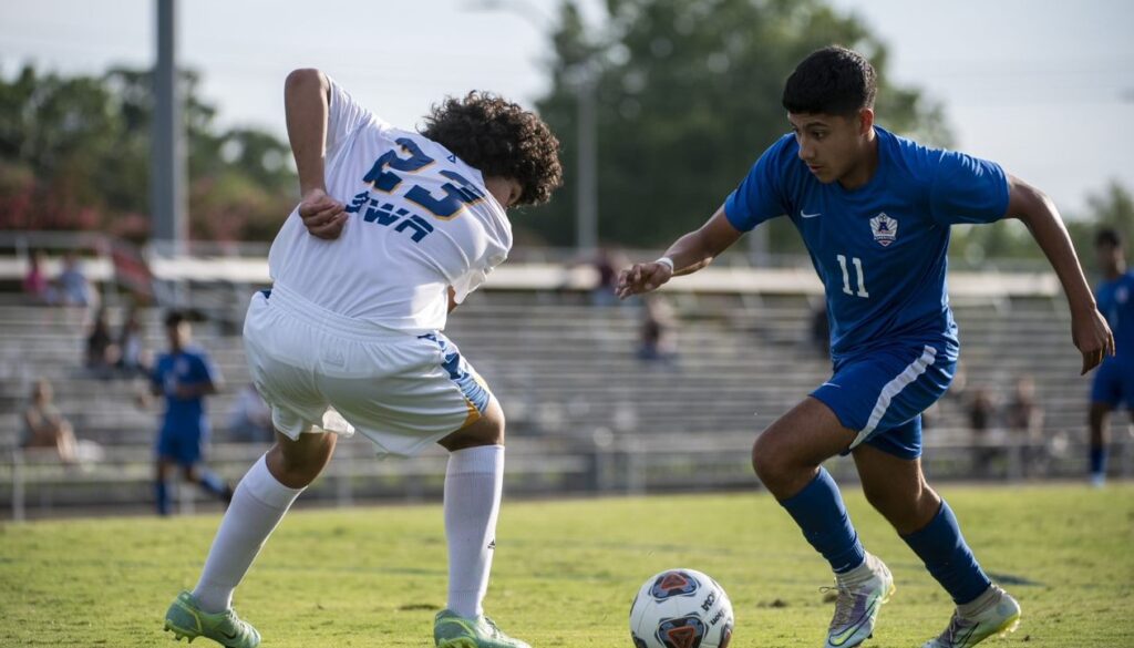 Asheboro soccer Ortiz v SWR