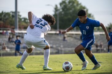 Asheboro soccer Ortiz v SWR