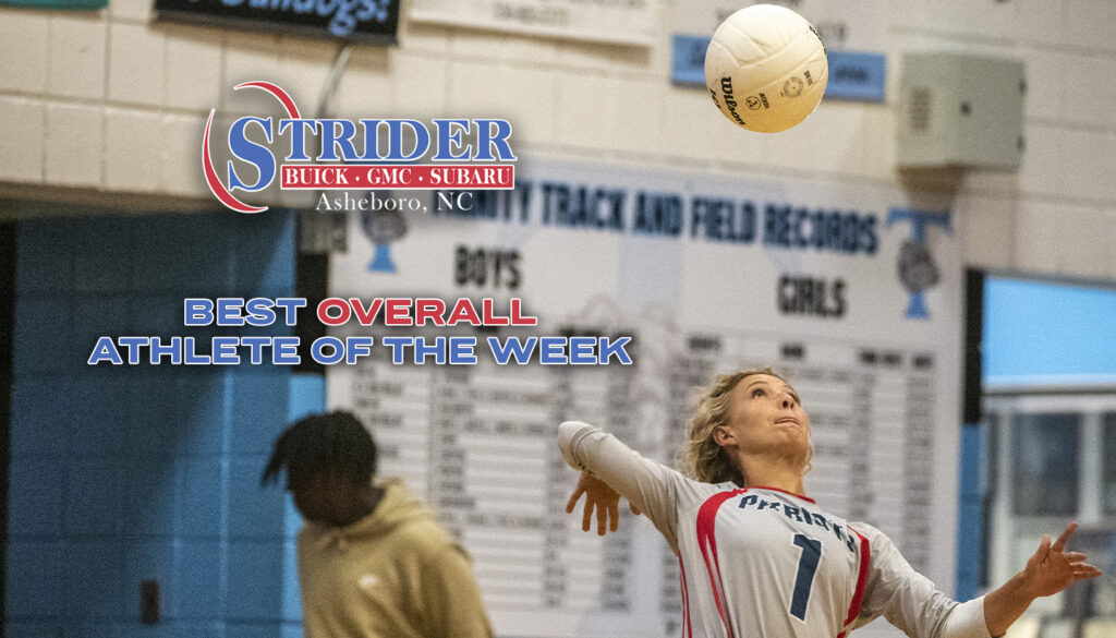 Athelete-of-the-Week