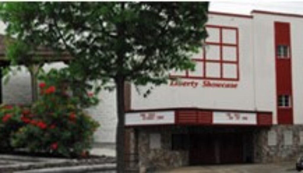 Liberty NC photo