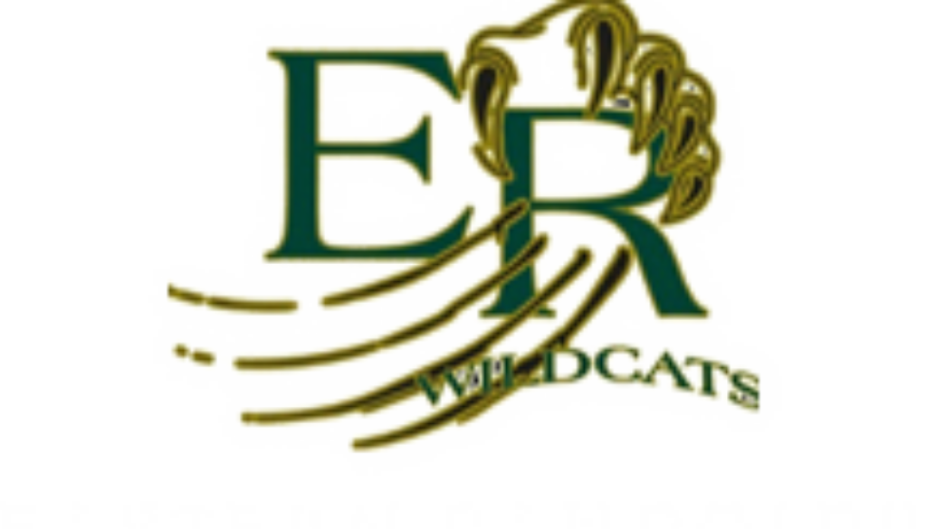Eastern Randolph logo