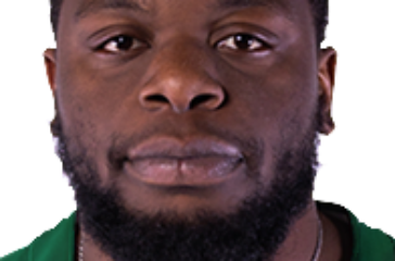 Nick Coe headshot