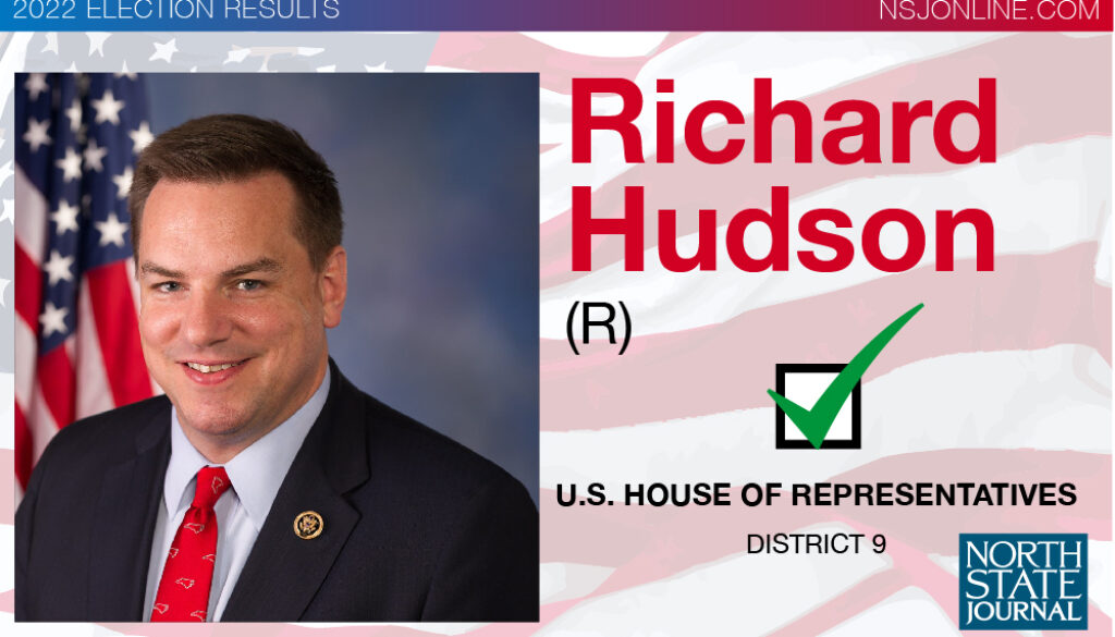 Hudson