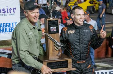 Matt Hirschman wins North South in Nov2022