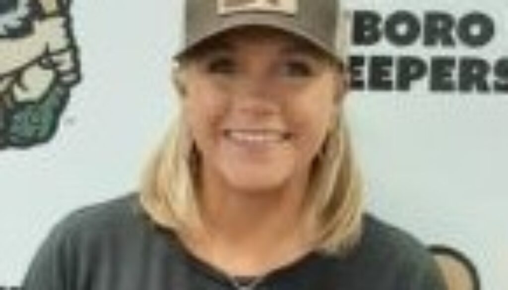 Melissa Godwin and ZooKeepers