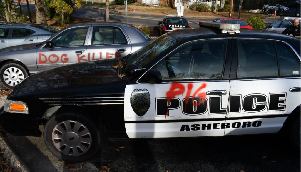 Patrol Car Pictures 10-81-1