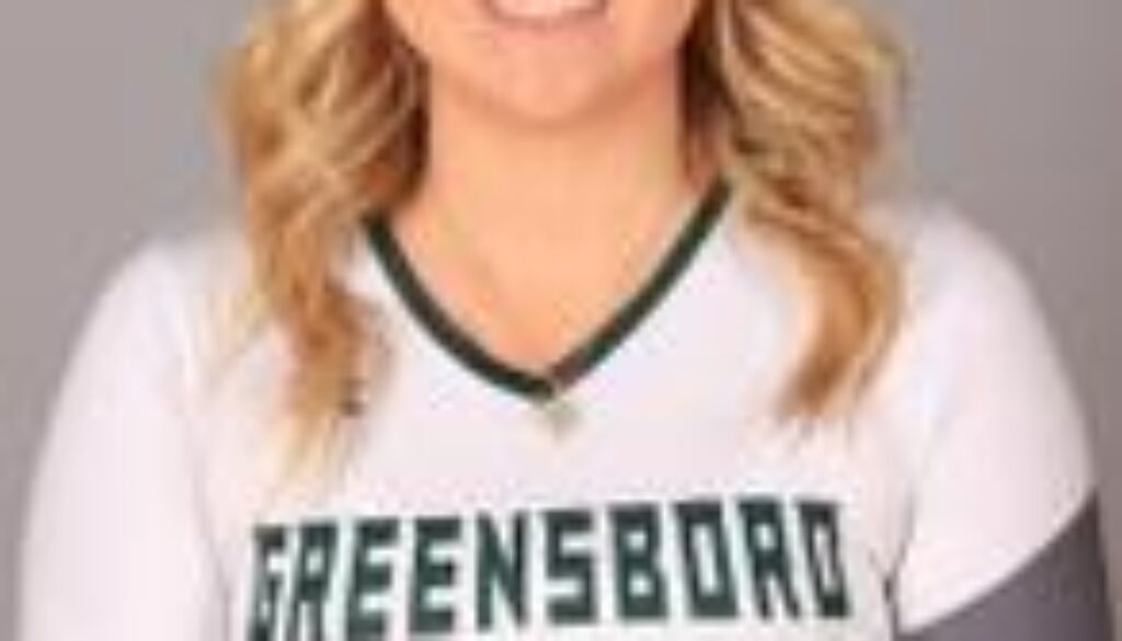 Payton Shiflet mug Greensboro
