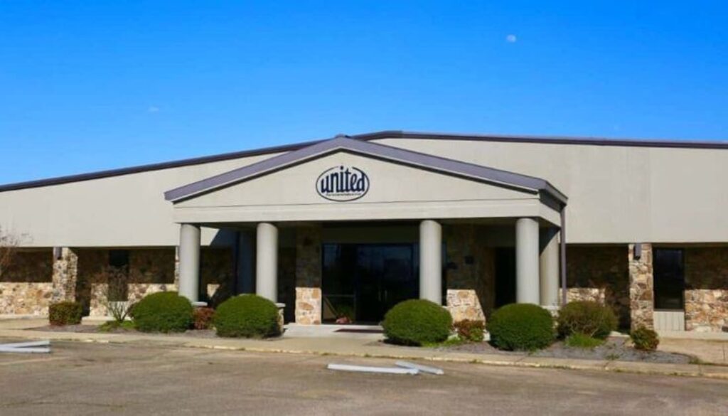 United Furniture Industries photo
