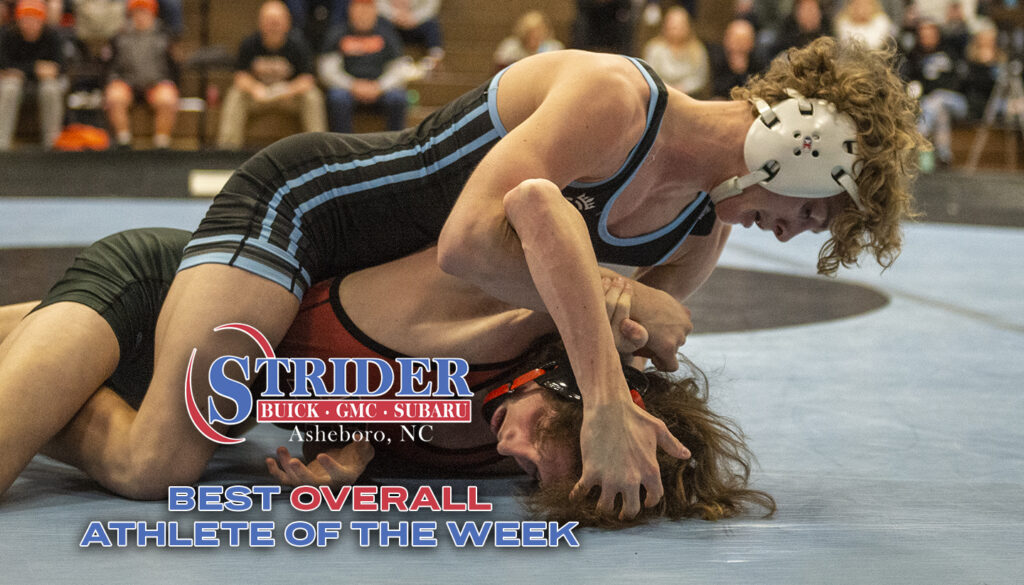 Athelete-of-the-Week