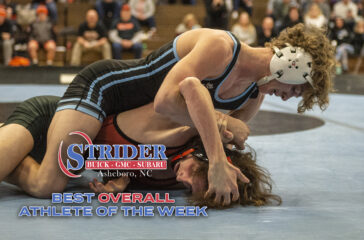 Athelete-of-the-Week