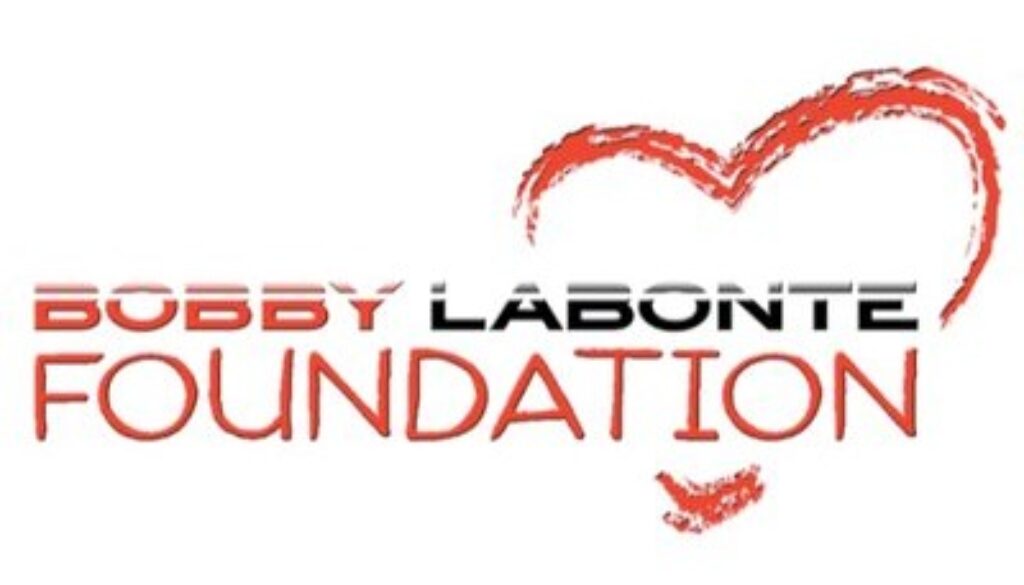 Bobby Labonte Foundation logo