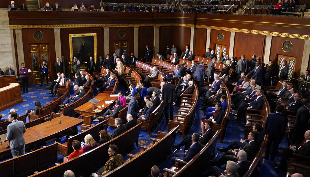 Congress