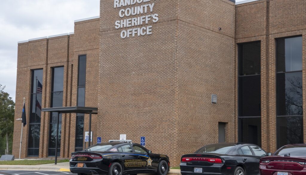 RandolphSheriff