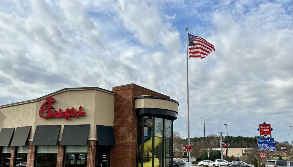 Chickfila