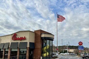Chickfila