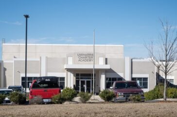 UCA building photo