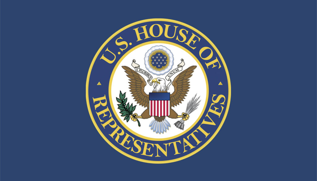 UnitedStatesHouseofRepresentatives