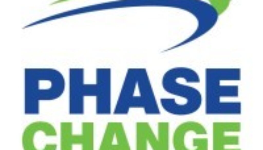 Phase Change Solutions logo