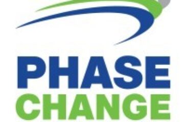 Phase Change Solutions logo