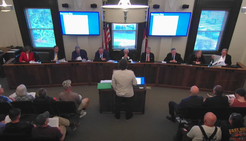 AsheboroCouncilMeeting