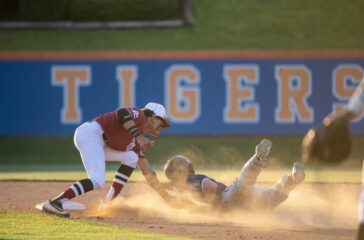 Post 45 Tanner Marsh makes tage May 2023